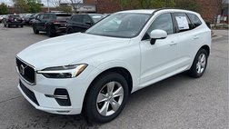 2022 Volvo XC60 B5 Momentum