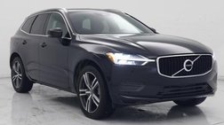 2019 Volvo XC60 T5 Momentum