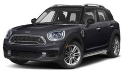 2019 MINI Countryman Cooper S