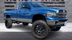 2005 Dodge Ram 2500 ST