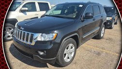 2011 Jeep Grand Cherokee Laredo