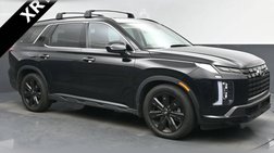 2023 Hyundai Palisade XRT