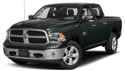 2014 Ram Ram Pickup 1500 Lone Star