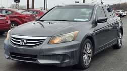 2011 Honda Accord 