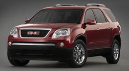 2007 GMC Acadia SLE-1