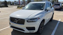 2020 Volvo XC90 T6 Momentum 7-Passenger