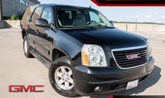 2014 GMC Yukon SLT