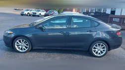 2014 Dodge Dart SXT