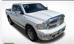 2010 Dodge Ram 1500 Laramie