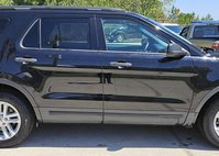 2017 Ford Explorer Base