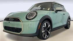2026 MINI Hardtop Cooper S Signature Trim