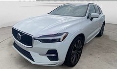 2022 Volvo XC60 B5 Momentum