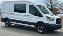 2015 Ford Transit 250