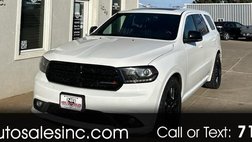 2015 Dodge Durango R/T