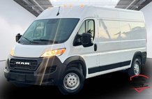 2023 Ram ProMaster 2500 159 WB