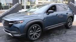 2024 Mazda CX-50 2.5 Turbo Premium Plus