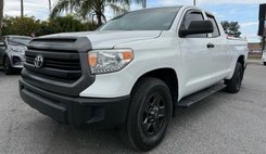 2017 Toyota Tundra SR