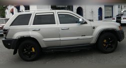 2009 Jeep Grand Cherokee Laredo