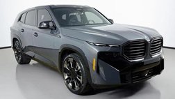 2023 BMW XM Base