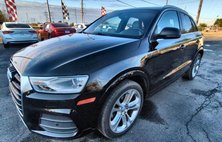 2017 Audi Q3 2.0T Premium Plus