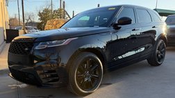 2023 Land Rover Range Rover Velar P250 R-Dynamic S