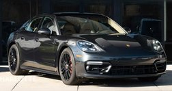 2023 Porsche Panamera GTS