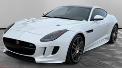 2016 Jaguar F-TYPE R