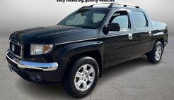 2006 Honda Ridgeline RTL
