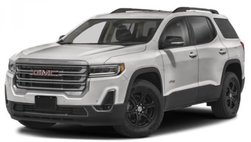 2022 GMC Acadia AT4