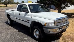 2001 Dodge Ram 2500 ST