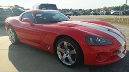 2006 Dodge Viper SRT-10