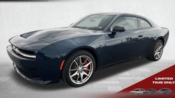 2024 Dodge Charger Daytona Scat Pack