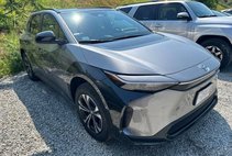 2025 Toyota bZ4X XLE