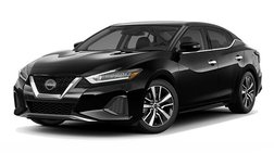 2023 Nissan Maxima 3.5 SV