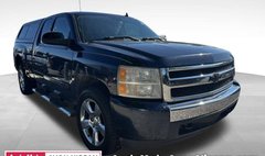 2008 Chevrolet Silverado 1500 LT1