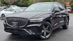 2025 Genesis GV70 3.5T Sport