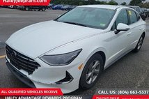 2023 Hyundai Sonata SE