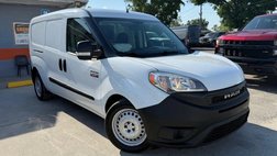 2020 Ram ProMaster City Base