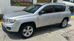 2011 Jeep Compass Sport