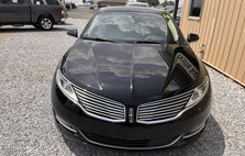 2016 Lincoln MKZ Base