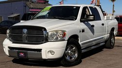 2007 Dodge Ram 2500 Laramie