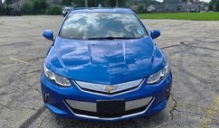 2016 Chevrolet Volt LT