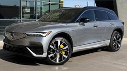 2024 Acura ZDX Type S