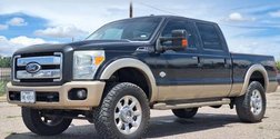 2011 Ford Super Duty F-250 King Ranch