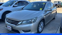 2014 Honda Accord EX