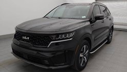 2022 Kia Sorento EX