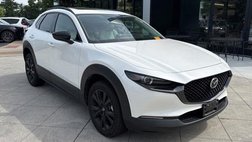 2025 Mazda CX-30 2.5 Turbo Premium