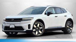 2026 Honda Prologue Elite