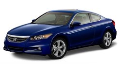 2011 Honda Accord EX-L V6