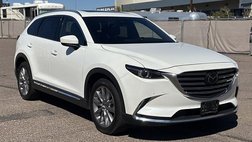 2021 Mazda CX-9 Grand Touring